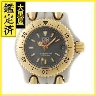 タグホイヤー(TAG Heuer)のタグ・ホイヤー プロフェッショナル S95.208 【207】(腕時計)