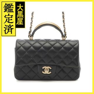 シャネル(CHANEL)のシャネル 2wayショルダー - 【433】(ショルダーバッグ)
