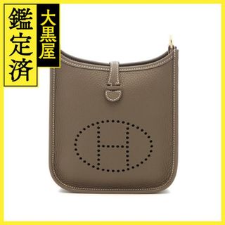 エルメス(HERMES)のエルメス エヴリンTPM - 【430】(ショルダーバッグ)