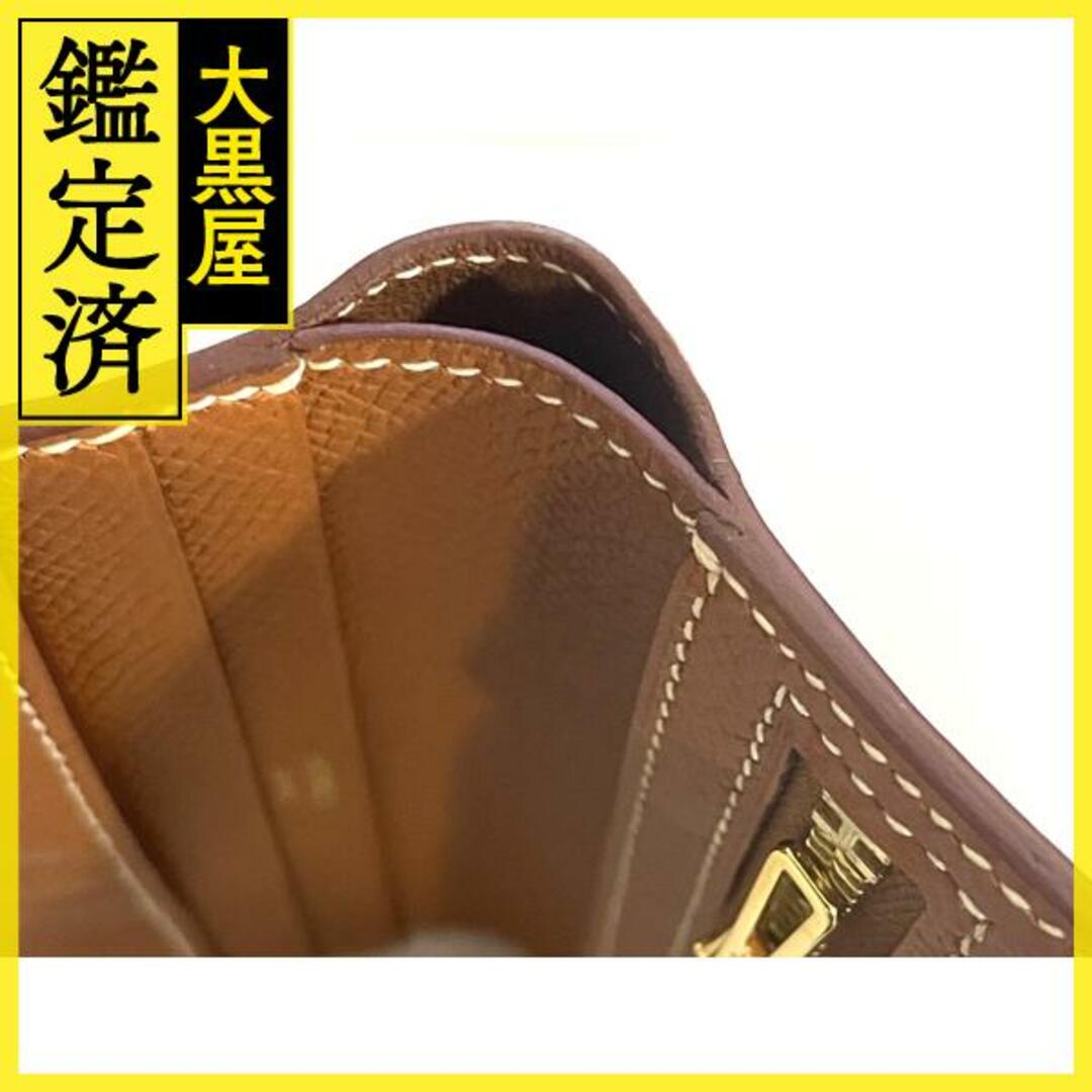 HERMES(エルメス)のエルメス ベアンコンパクト - 【431】 レディースのファッション小物(財布)の商品写真