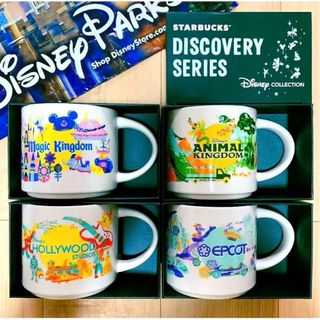 WDW wdw Starbucks スタバ マグ ディズニー ワールド アナ雪