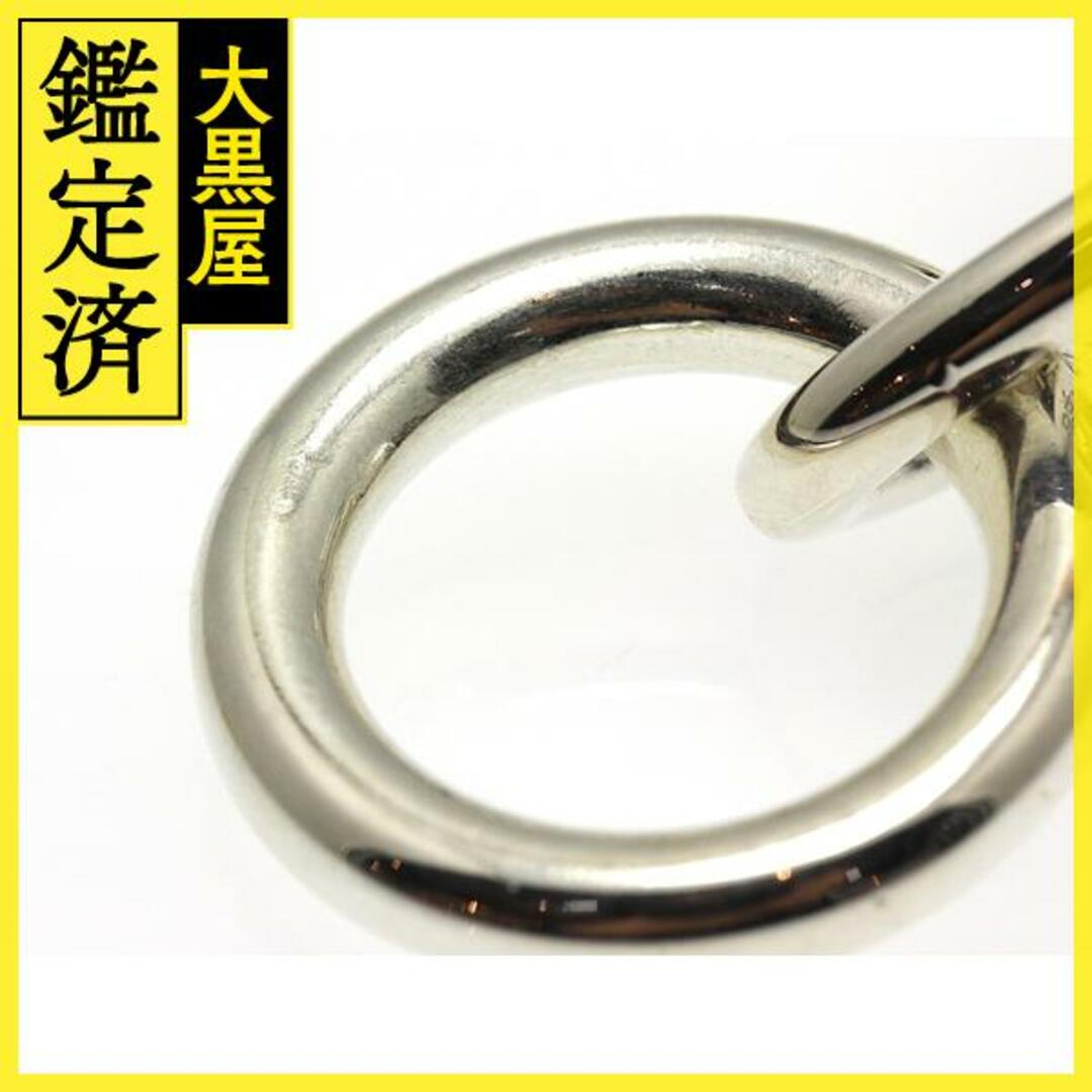 HERMES(エルメス)のエルメス シェーヌ・ダンクル ブレスレット TGM H101995B 00010 【472】 メンズのアクセサリー(ブレスレット)の商品写真