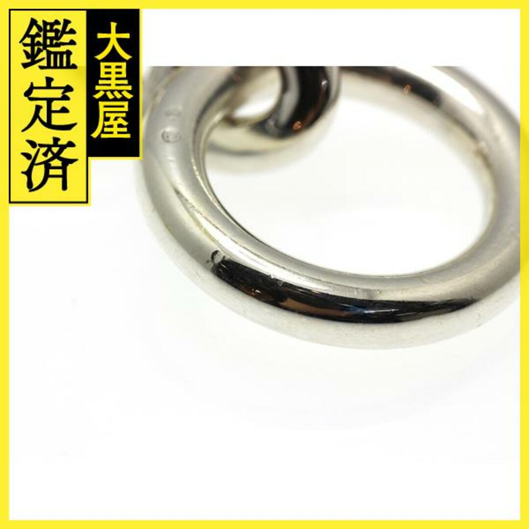 HERMES(エルメス)のエルメス シェーヌ・ダンクル ブレスレット TGM H101995B 00010 【472】 メンズのアクセサリー(ブレスレット)の商品写真