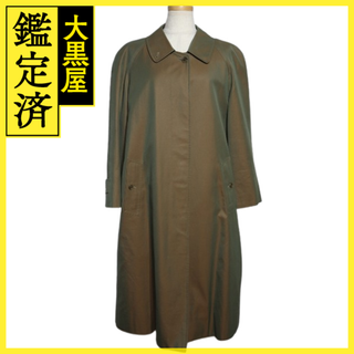 バーバリー(BURBERRY)のバーバリー コート FD080-030-79 【200】(その他)