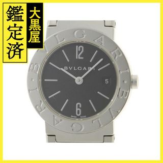 ブルガリ(BVLGARI)のブルガリ ブルガリ ブルガリ BB26SS 【200】(腕時計)