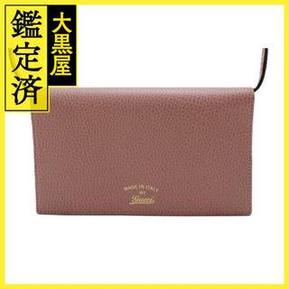 グッチ(GUCCI)のグッチ スウィング ショルダーウォレット 368231 【460】(ショルダーバッグ)