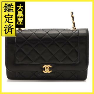 シャネル(CHANEL)のシャネル マトラッセ チェーンショルダー - 【431】(ショルダーバッグ)