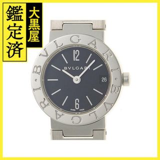 ブルガリ(BVLGARI)のブルガリ ブルガリ ブルガリ BB23SS 【205】(腕時計)