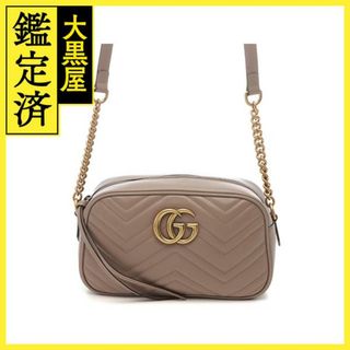 グッチ(GUCCI)のグッチ ショルダーバッグ 447632 【434】(ショルダーバッグ)