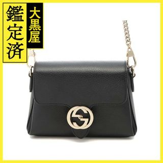 グッチ(GUCCI)のグッチ チェーンショルダー 607720 【434】(ショルダーバッグ)