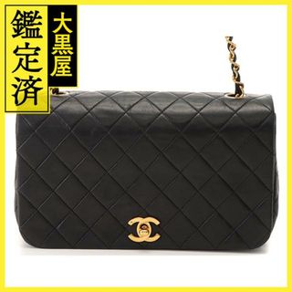 シャネル(CHANEL)のシャネル マトラッセ チェーンショルダー - 【471】(ショルダーバッグ)