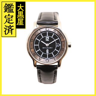 ブルガリ(BVLGARI)のブルガリ ソロテンポ ST29S 【200】(腕時計)