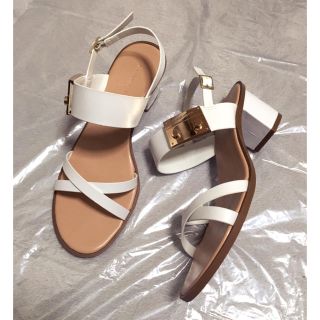 チャールズアンドキース(Charles and Keith)のHaruka様専用♡Charles&Keith(サンダル)