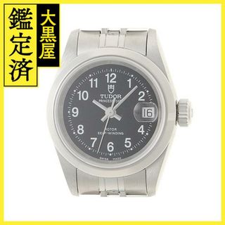 チュードル(Tudor)のチュードル プリンセスデイト 92400 【472】(腕時計)