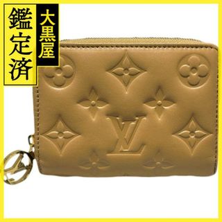 ルイヴィトン(LOUIS VUITTON)のルイ・ヴィトン - M81673 【208】(財布)