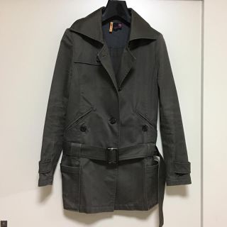 ユナイテッドアローズ(UNITED ARROWS)のユナイテッドアローズ レディース トレンチコート(トレンチコート)