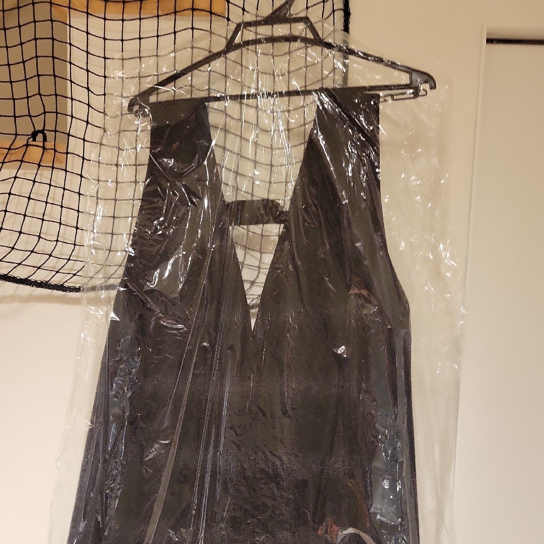 ADORE オンブレーチェック ジャンパースカート ADORE オンブレーチェック ジャンパースカート