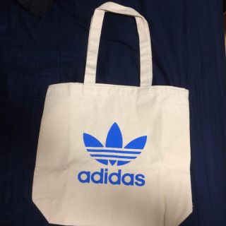 アディダス(adidas)のadidas トートバッグ アディダス originals(トートバッグ)