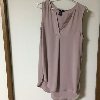 エイチアンドエム(H&M)のH&M チュニック(チュニック)