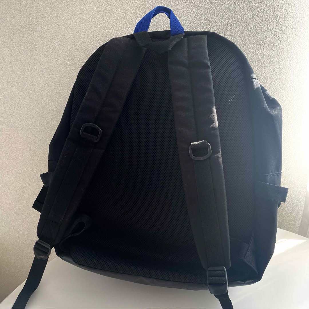 AderError PUMA 2WAYコラボバックパック 45リットル 美品