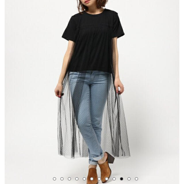 NICE CLAUP - 新品タグ付き ナイスクラップ ロングレーススカート Tシャツの通販 by ayaka's shop|ナイスクラップならラクマ NICE CLAUP - 新品タグ付き ナイスクラップ ロングレーススカート Tシャツの通販 by ayaka's shop|ナイスクラップならラクマ