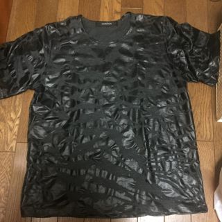 アレキサンダーワン(Alexander Wang)のSHIROMA Tシャツ(Tシャツ(半袖/袖なし))