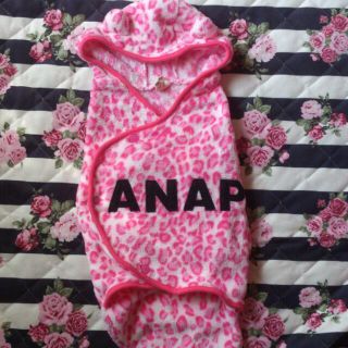 アナップキッズ(ANAP Kids)のANAP★おくるみ(その他)