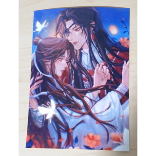 天官賜福 ブロマイド 586