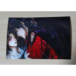 天官賜福 ブロマイド 589