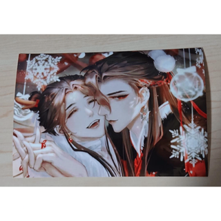 天官賜福 ブロマイド 593