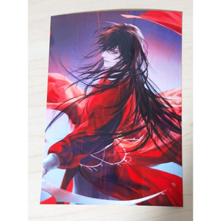 天官賜福 ブロマイド 596