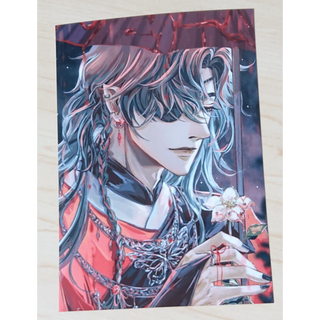 天官賜福 ブロマイド 606