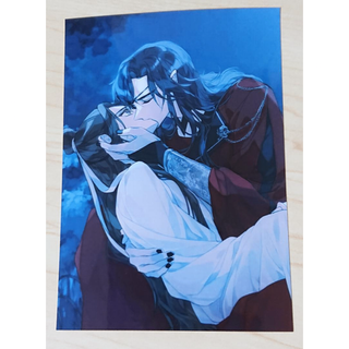 天官賜福 ブロマイド 610
