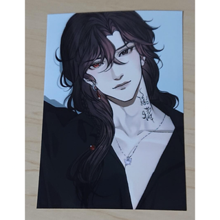 天官賜福 ブロマイド 616