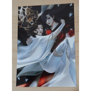 天官賜福 ブロマイド 631