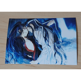 魔道祖師 ブロマイド 733(その他)