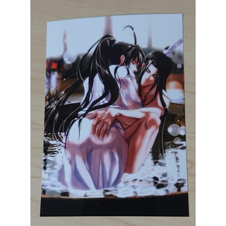 魔道祖師 ブロマイド 734(その他)