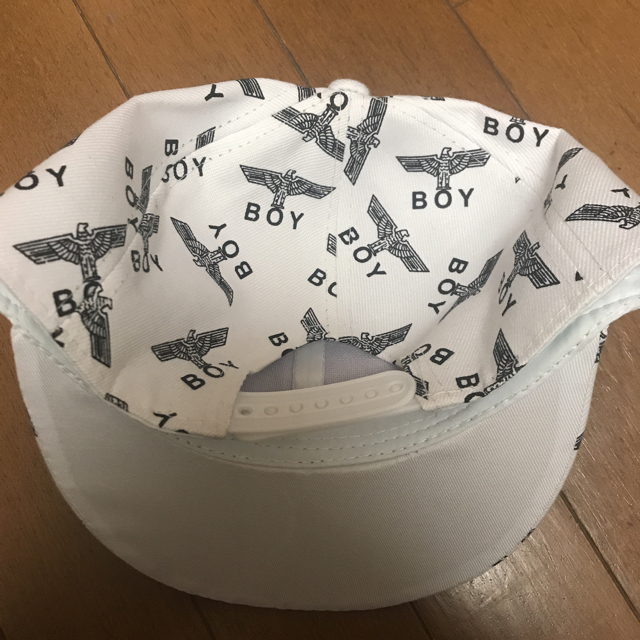 Boy London(ボーイロンドン)のボーイロンドンキャップ メンズの帽子(キャップ)の商品写真