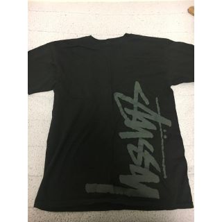 ステューシー(STUSSY)のTシャツ(Tシャツ(半袖/袖なし))