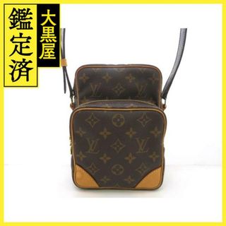 ルイヴィトン(LOUIS VUITTON)のルイ・ヴィトン アマゾン M45236 【473】(ショルダーバッグ)