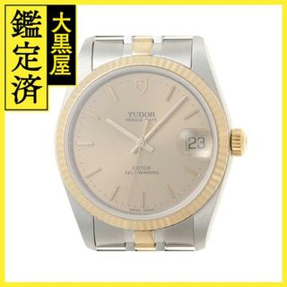 チュードル(Tudor)のチュードル プリンス 74033 【432】(腕時計(アナログ))