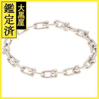 ティファニー(Tiffany & Co.)のティファニー ハードウェア 60153084 【200】(ブレスレット/バングル)