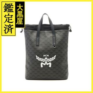 エムシーエム(MCM)のエムシーエム ドローストリン MMKESAC06ED001 【205】(その他)