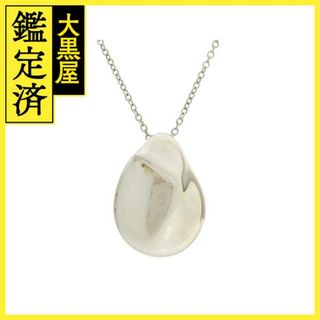 ティファニー(Tiffany & Co.)のティファニー マドンナ エルサ・ペレッティ 【200】(ネックレス)