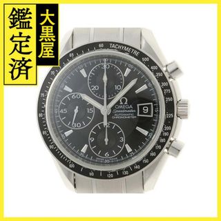 オメガ(OMEGA)のオメガ スピードマスター デイト 3210.50 【432】(腕時計(アナログ))