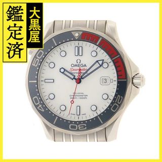 オメガ シーマスター ダイバー300 212.32.41.20.04.001 【432】