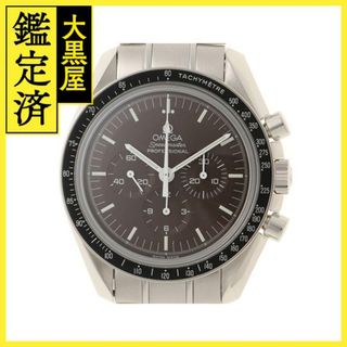 オメガ スピードマスタープロフェッショナル 311.30.42.30.13.001 【432】