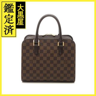 ルイヴィトン(LOUIS VUITTON)のルイ・ヴィトン トリアナ N51155 【205】(ハンドバッグ)
