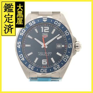 タグホイヤー(TAG Heuer)のタグ・ホイヤー フォーミュラ1 WAZ1010.BA0842 【432】(腕時計(アナログ))
