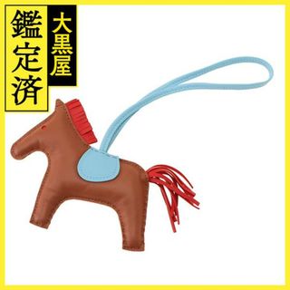 エルメス(HERMES)のエルメス ロデオチャームＭＭ - 【200】(その他)